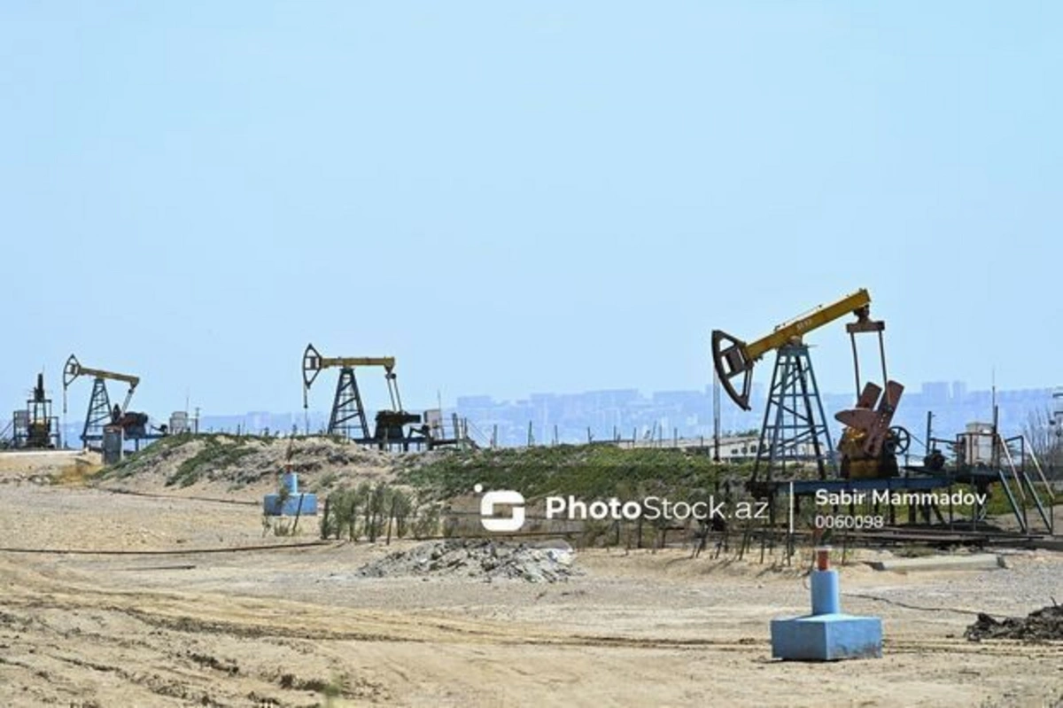 Dünya bazarında neft qiymətləri necə dəyişib?